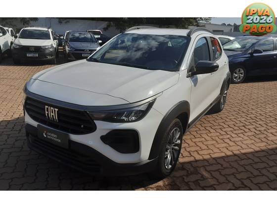 FIAT PULSE 1.3 FLEX DRIVE CVT